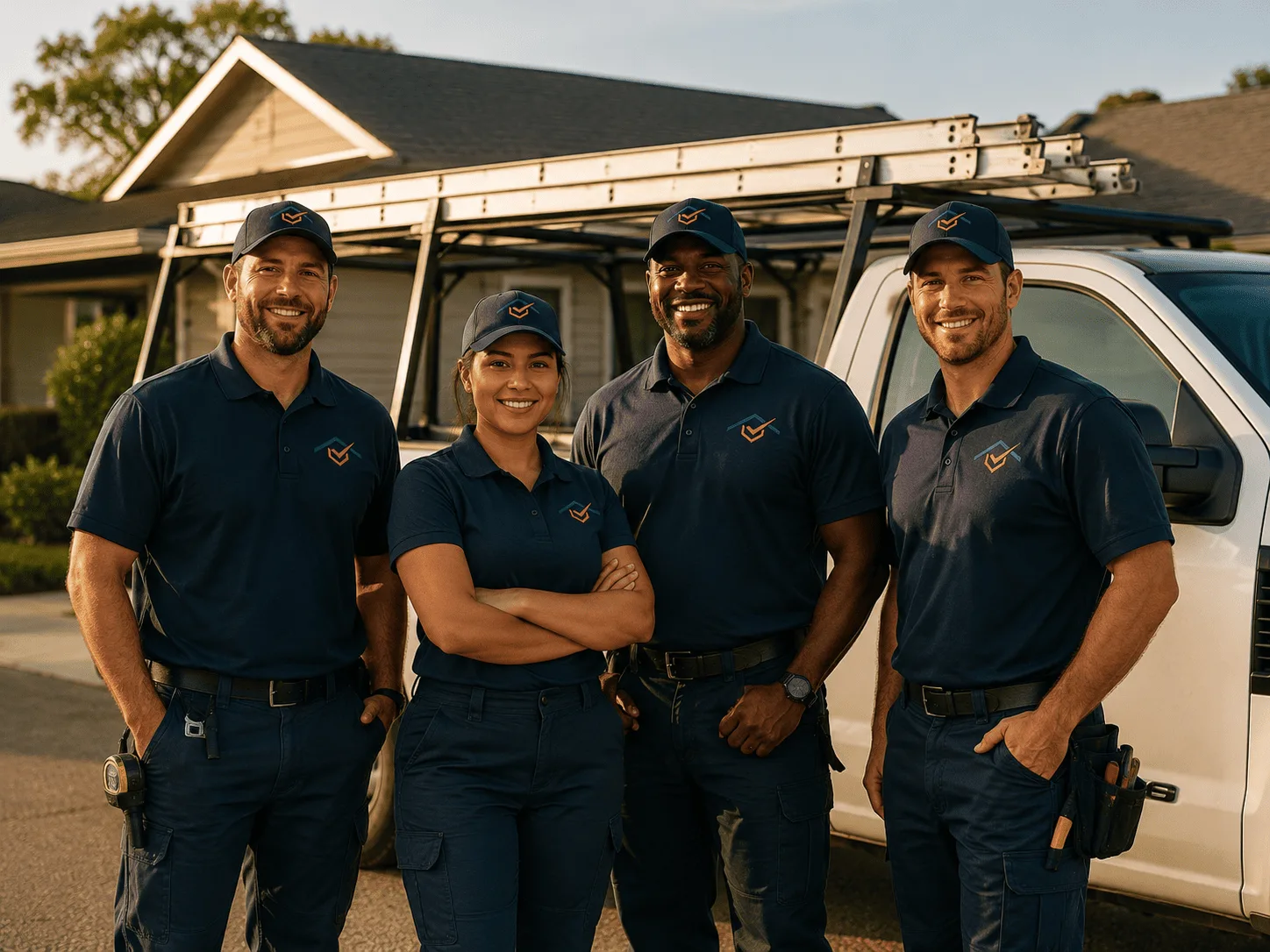 Roof Inspection company in Jackson Center, PA